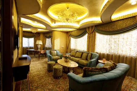 kings-leon-suite-apartment